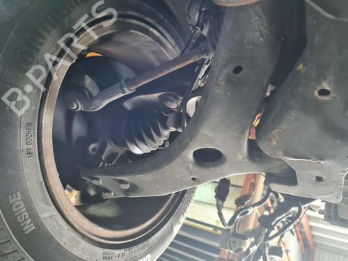 Used Left front suspension arm Left front suspension arm FORD FOCUS III [2010-2020] 33243266 33243266