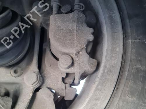 Used Right front brake caliper Right front brake caliper AUDI A4 B8 Avant (8K5) [2007-2017] 33757631 33757631