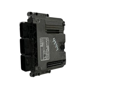 Used Engine control unit (ECU) Engine control unit (ECU) CITROËN DS3 (SA_) [2009-2016] 21660530 21660530