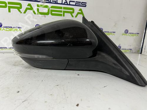 Right mirror FORD FOCUS IV (HN)  | BP21660892C27