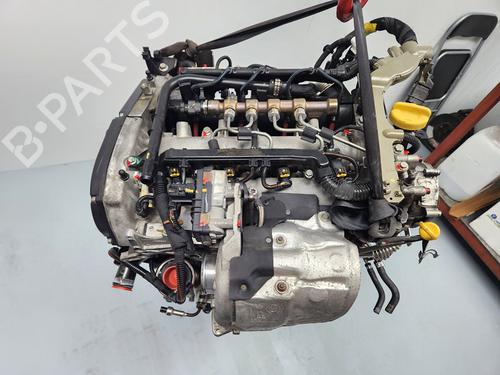 Engine JEEP COMPASS (MP, M6, MV, M7) 2.0 CRD 4x4 | BP30561038M1