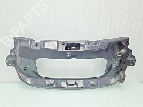 Used Front slam panel Front slam panel IVECO DAILY IV Van 35C14 GV, 35C14 GV/P, 35S14 GV, 35S14 GV/P (136 hp) 40069335 40069335