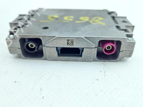 Electronic module VW TOUAREG (CR7, RC8) 3.0 TDI 4motion | BP39943823M83 - Image 3