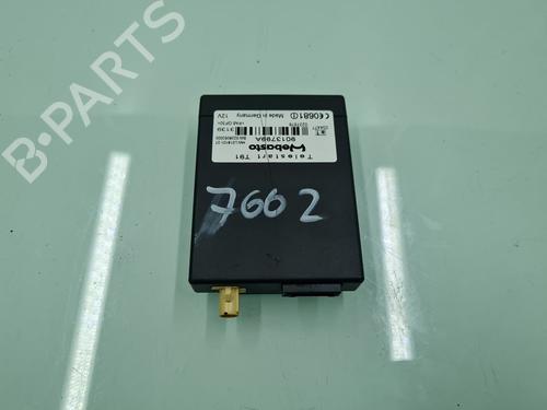 Used Electronic module Electronic module VW TRANSPORTER T5 Bus (7HB, 7HJ, 7EB, 7EJ) [2003-2016] 21767481 21767481