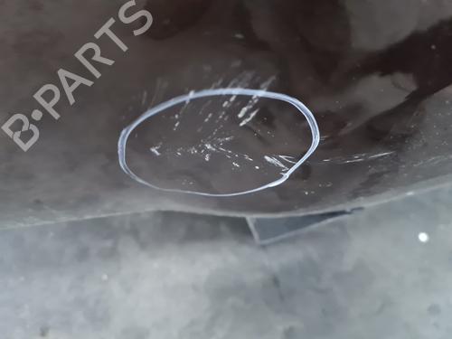 Rear body tub NISSAN NAVARA NP300 Pickup (D23, D23T)  | BP21652993C127 