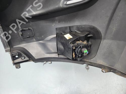 Corner bumper CITROËN JUMPER II Van 2.0 BlueHDi 130 4x4 | BP30270281C117