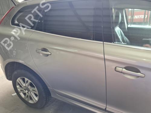 Right rear door VOLVO XC60 I SUV (156)  | BP21766733C5 