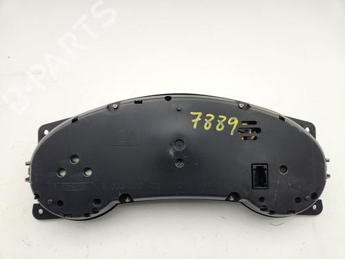 Instrument cluster SAAB 9-3 Estate (E50) | BP30408133C47