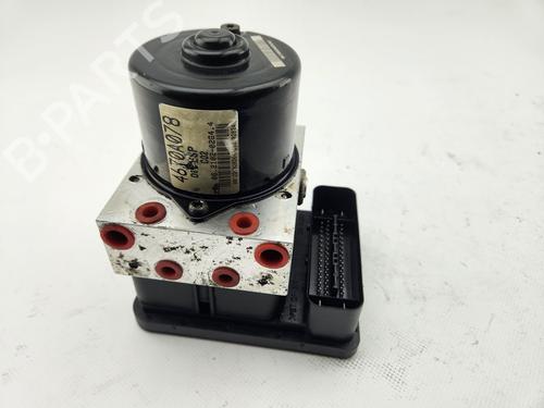 Used ABS pump MITSUBISHI GRANDIS (NA_W) 2.0 DI-D (NA8W) (136 hp) 30844394