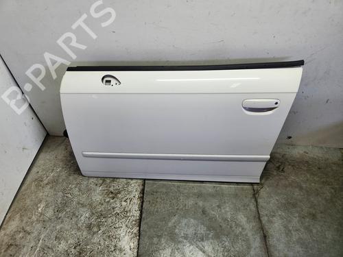 Used Left front door SEAT EXEO (3R2) [2008-2013]  24646035