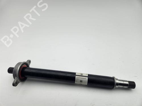 Used Right front driveshaft Right front driveshaft MERCEDES-BENZ CLA (C118) CLA 200 d 4-matic (118.313) (150 hp) 32708874 32708874