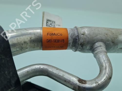 AC pipe FORD KUGA II (DM2) | BP21637448M126 - Image 2