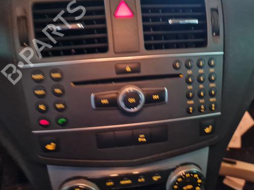 electronic-module-mercedes-benz-c-class-w204-2007-2008-2009-2010-2011-2012-2013-2014-2015-32446807 main image