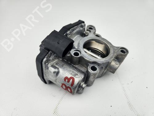 Used Throttle body Throttle body FORD FOCUS IV (HN) [2018-2026] 32750151 32750151