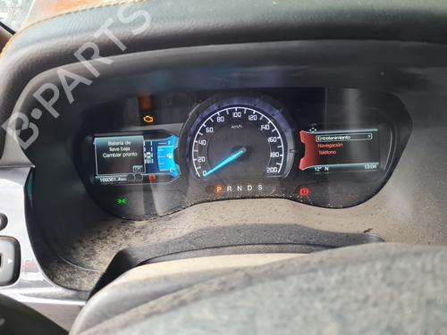 Instrument cluster FORD RANGER (TKE) | BP30549106C47