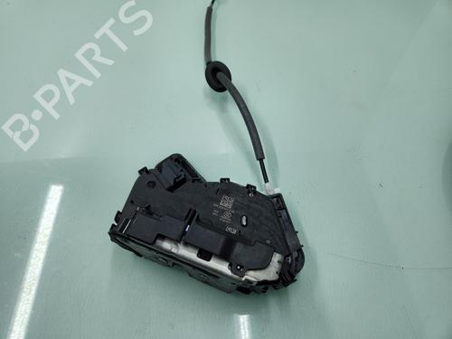 Used Front right lock VW CADDY IV Box Body/MPV (SAA, SAH) [2015-2020]  29728461
