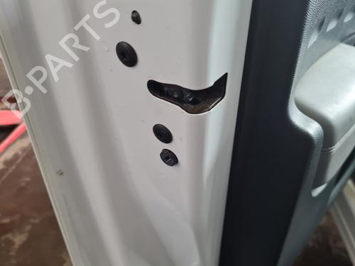 Used Front left lock CITROËN C5 AIRCROSS (A_) 1.2 PureTech 130 (ARHNSJ) (131 hp) 23498462