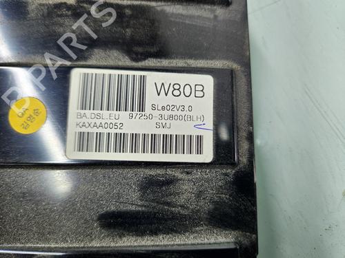 Climate control KIA SPORTAGE III (SL)  | BP21657185I5 