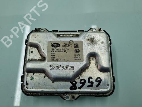 Used Lights ECU Lights ECU JAGUAR XE (X760) [2015-2026] 21645637 21645637