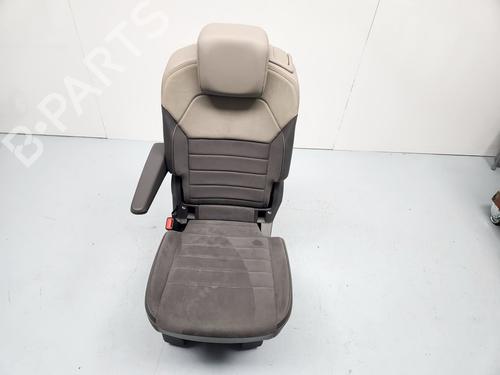 Used Rear seat (3rd row) VW MULTIVAN T7 (STM, STN) 1.4 eHybrid (218 hp) 31840986