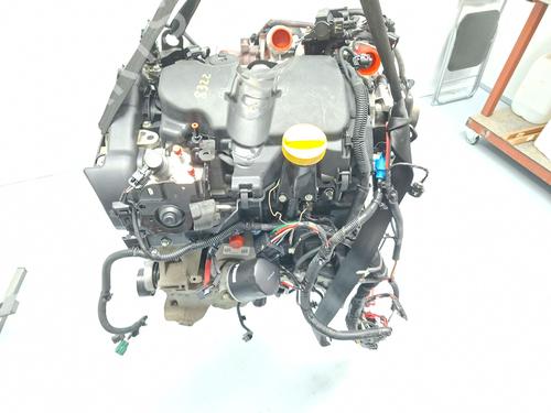 Engine DACIA DOKKER MPV (KE_) 1.5 dCi (KEAJ, KEAH) | BP38873567M1 - Image 2