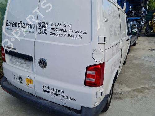 Catalyst VW TRANSPORTER T6 Van (SGA, SGH, SHA, SHH) | BP21650987M10 - Image 13