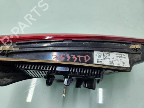 Right tailgate light AUDI A6 C7 (4G2, 4GC) 2.0 TFSI | BP25760614C80 - Image 4