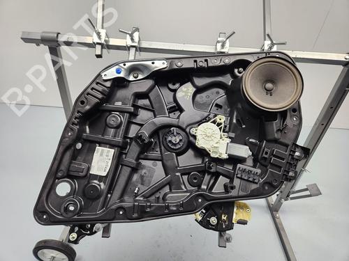 Used Front left window mechanism Front left window mechanism MERCEDES-BENZ CLA (C118) CLA 200 d 4-matic (118.313) (150 hp) 31594287 31594287