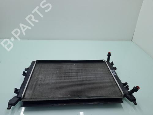 Used Water radiator Water radiator VW GOLF V (1K1) [2003-2010] 21651420 21651420