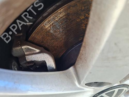 Left front brake caliper VW GOLF VIII (CD1, DA1) 2.0 TDI | BP21641094M105 - Image 2