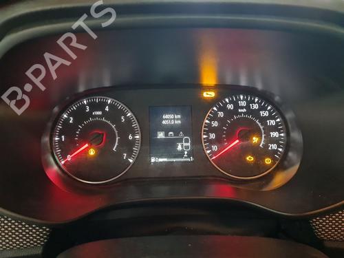 Instrument cluster DACIA SANDERO III 1.0 TCe 90 | BP36992043C47 - Image 2