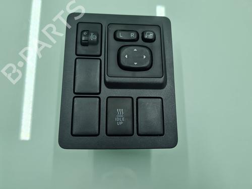 Used Mirror switch Mirror switch TOYOTA LAND CRUISER PRADO (_J15_) 2.8 D-4D (GDJ150_, GDJ155_, GDJ150, GDJ151) (177 hp) 21638311 21638311