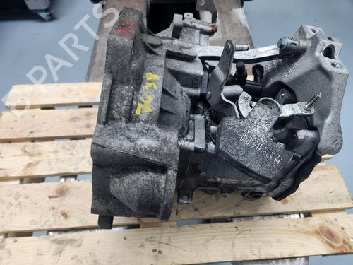 Gearbox SEAT TOLEDO III (5P2)  | BP29396101M3 