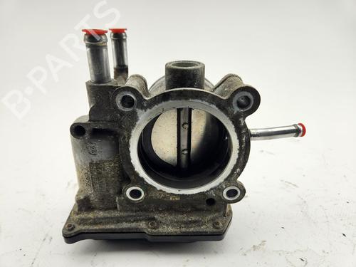 Throttle body KIA CARENS IV 1.6 GDi | BP30043778M82 