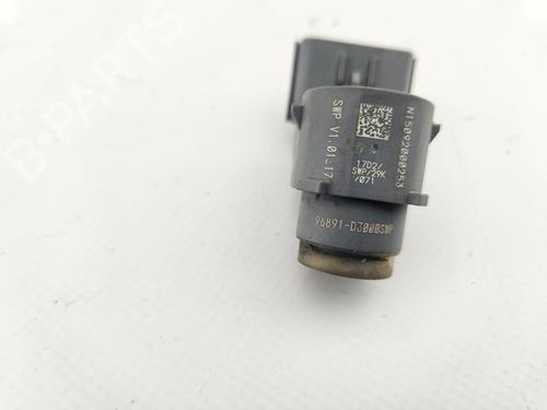 Electronic module KIA OPTIMA (JF) | BP28036167M83 - Image 2