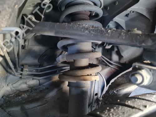 Used Left front shock absorber Left front shock absorber AUDI Q5 (FYB, FYG) [2016-2026] 32147019 32147019