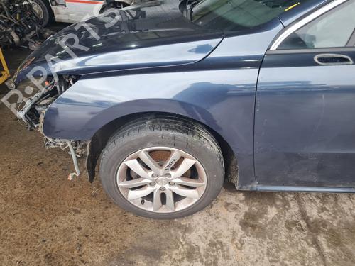 Used Left front fenders PEUGEOT 508 I (8D_) 1.6 THP (156 hp) 32084867