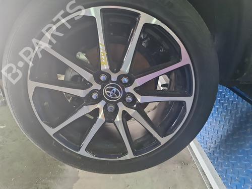 Fælk Fælk TOYOTA YARIS CROSS (MXP_) 1.5 Hybrid (MXPJ10) (92 hp) 34401661 34401661