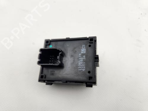 Left front window switch OPEL ADAM (M13) 1.4 LPG | BP28276253I27 