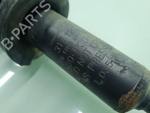 Right front shock absorber TOYOTA LAND CRUISER PRADO (_J12_) 3.0 D-4D (KDJ120, KDJ125) | BP21644686M17 