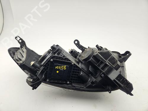 Left headlight RENAULT KADJAR (HA_, HL_)  | BP33046794C28  - Image 7