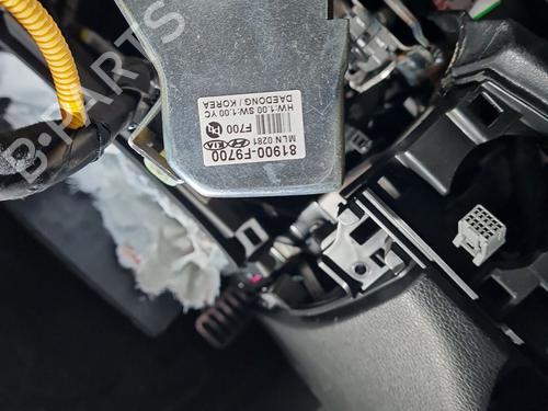 Used Electronic module Electronic module HYUNDAI i30 (PDE, PD, PDEN) 2.0 N (275 hp) 39588510 39588510