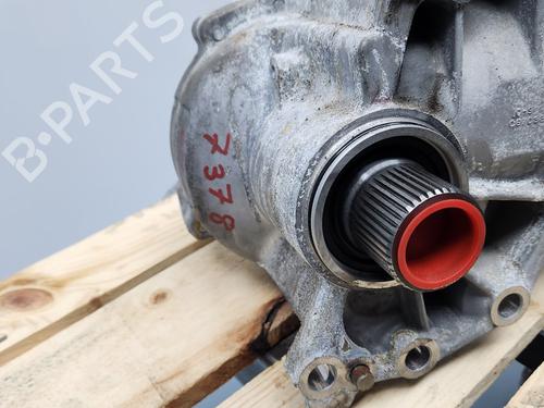 Differential, foran MITSUBISHI ECLIPSE CROSS (GK_, GL_)  | BP29722297M23 