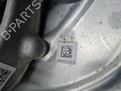 Right front steering knuckle AUDI A5 Sportback (F5A, F5F)  | BP21764387M26 