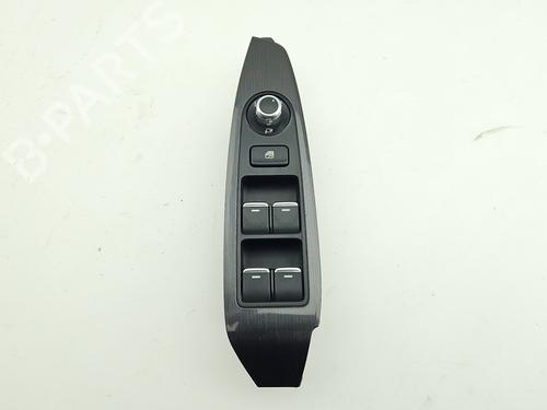 Used Left front window switch Left front window switch MAZDA CX-5 (KF) 2.2 D (150 hp) 33215791 33215791