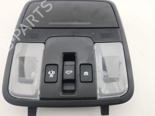Kabinelys KIA XCEED (CD) 1.5 T-GDi MHEV | BP37294007I8 - Image 2