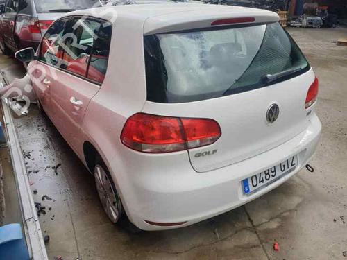Left tailgate light VW GOLF VI (5K1) 1.6 TDI | BP21660066C79 - Image 5