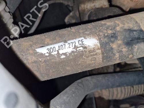 Right front driveshaft AUDI Q3 Sportback (F3N) 35 TDI | BP29722219M39 