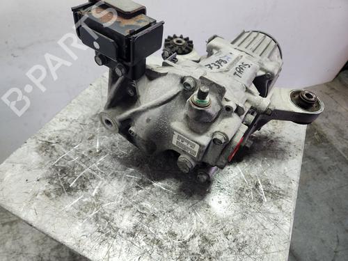 Rear differential MITSUBISHI ECLIPSE CROSS (GK_, GL_)  | BP29722298M24 