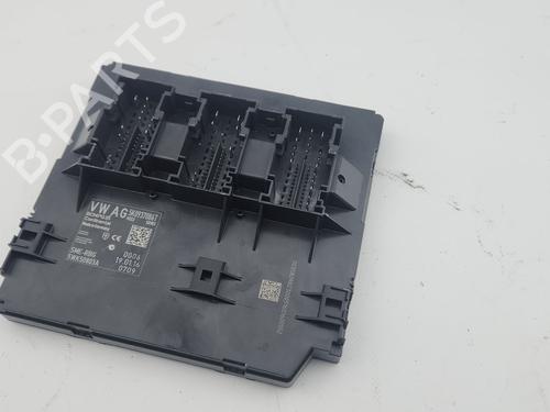 Used Electronic module Electronic module SEAT ALHAMBRA (710, 711) 2.0 TDI (184 hp) 36042454 36042454